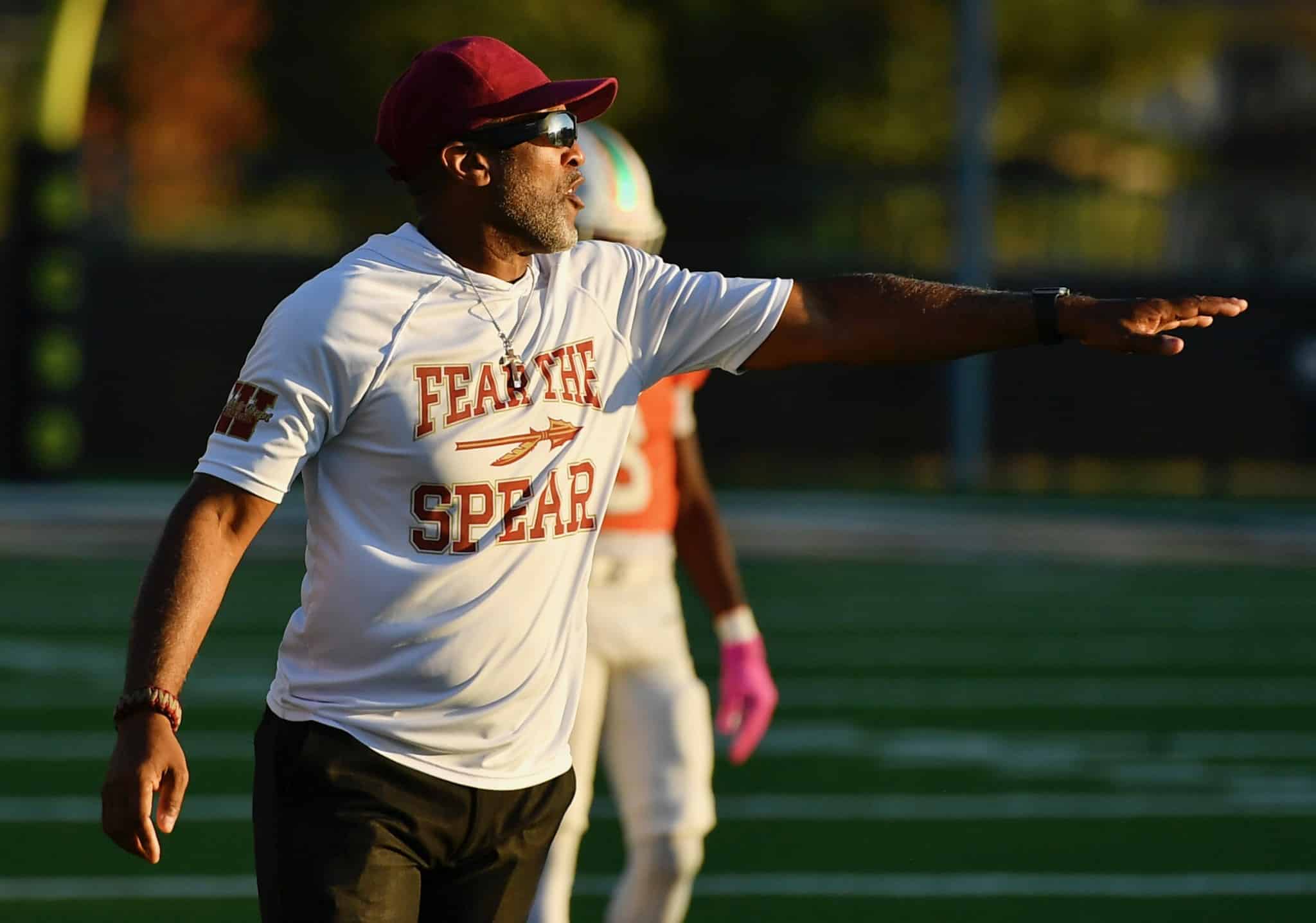 After wild first half, Westside comeback attempt falls just short in ...