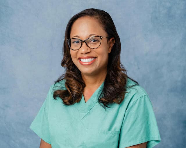 Middle Georgia OB-GYN opens doors for patients in underserved regions ...